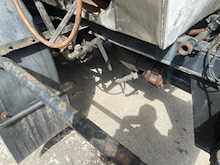 Crane Fruehauf Trailer  