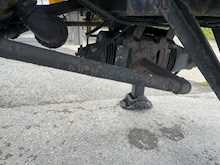 Crane Fruehauf Trailer  