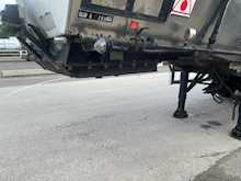Crane Fruehauf Trailer  