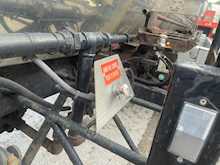 Crane Fruehauf Trailer  