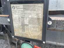 Crane Fruehauf Trailer  