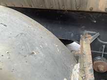 Crane Fruehauf Trailer  