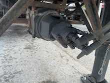 Crane Fruehauf Trailer  