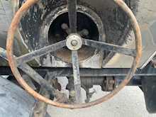 Crane Fruehauf Trailer  