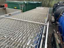 Crane Fruehauf Trailer  