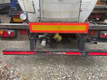 Crane Fruehauf Trailer  