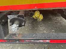 Crane Fruehauf Trailer  