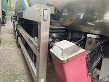 Crane Fruehauf Trailer  