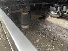 Crane Fruehauf Trailer  