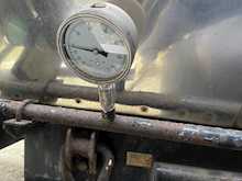 Crane Fruehauf Trailer  