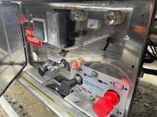 Crane Fruehauf Trailer  