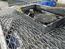 Crane Fruehauf Trailer  