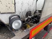 Crane Fruehauf Trailer  