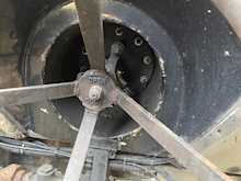 Crane Fruehauf Trailer  