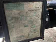 Crane Fruehauf Trailer  