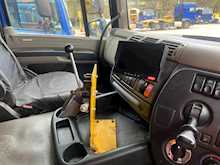 DAF CF85 410 Concrete Mixers 