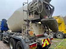 DAF CF85 410 Concrete Mixers 