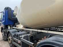 DAF CF85 410 Concrete Mixers 