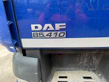 DAF CF85 410 Concrete Mixers 