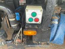 DAF 55 250 18 Ton Whale Jet Vac Tankers 