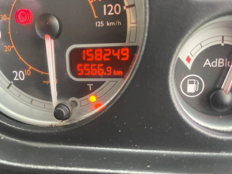 DAF 55 250 18 Ton Whale Jet Vac Tankers