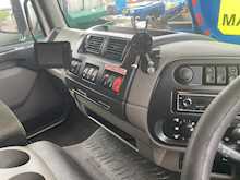 DAF 55 250 18 Ton Whale Jet Vac Tankers 