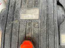 DAF 55 250 18 Ton Whale Jet Vac Tankers 