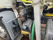 DAF 55 250 18 Ton Whale Jet Vac Tankers 