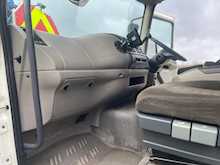 DAF 55 250 18 Ton Whale Jet Vac Tankers 