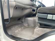 DAF 55 250 18 Ton Whale Jet Vac Tankers 