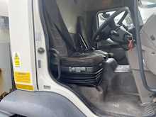 DAF 55 250 18 Ton Whale Jet Vac Tankers 