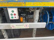 DAF 55 250 18 Ton Whale Jet Vac Tankers 