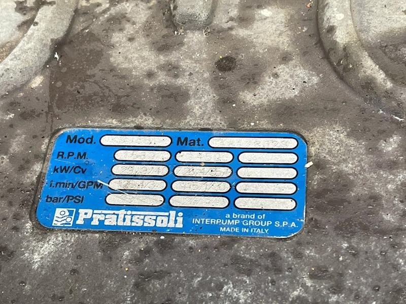 DAF 55 250 18 Ton Whale Jet Vac Tankers