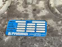 DAF 55 250 18 Ton Whale Jet Vac Tankers 