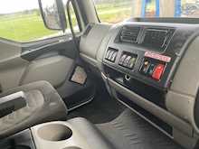 DAF 55 250 18 Ton Whale Jet Vac Tankers 