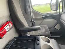 DAF 55 250 18 Ton Whale Jet Vac Tankers 