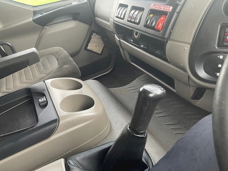 DAF 55 250 18 Ton Whale Jet Vac Tankers