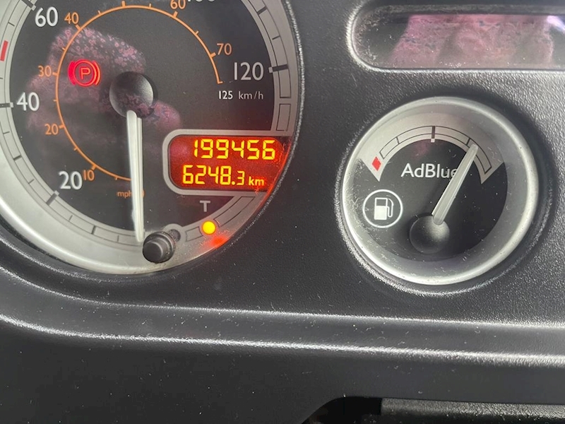 DAF 55 250 18 Ton Whale Jet Vac Tankers