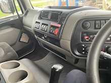 DAF 55 250 18 Ton Whale Jet Vac Tankers 