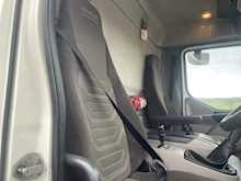 DAF 55 250 18 Ton Whale Jet Vac Tankers 