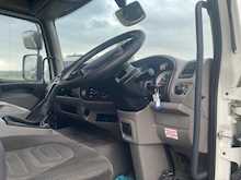 DAF 55 250 18 Ton Whale Jet Vac Tankers 