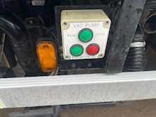 DAF 55 250 18 Ton Whale Jet Vac Tankers 