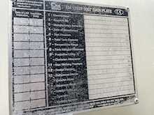 DAF 55 250 18 Ton Whale Jet Vac Tankers 