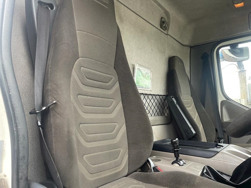 DAF 55 250 18 Ton Whale Jet Vac Tankers