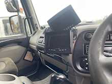 DAF 55 250 18 Ton Whale Jet Vac Tankers 