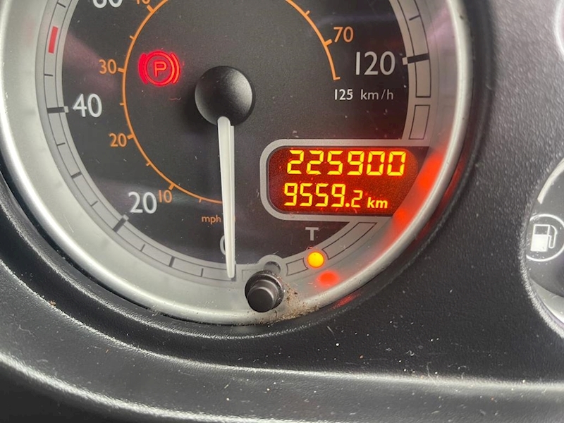 DAF 55 250 18 Ton Whale Jet Vac Tankers