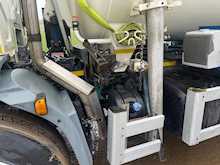 DAF 55 250 18 Ton Whale Jet Vac Tankers 