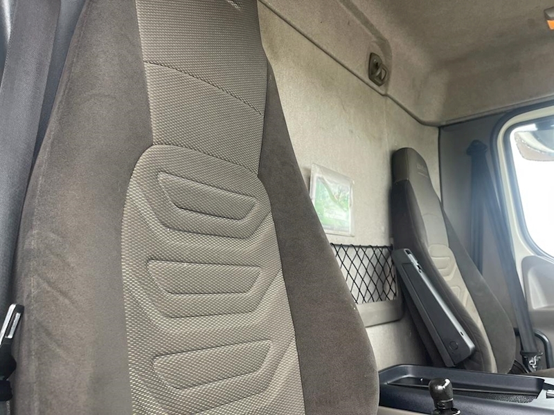 DAF 55 250 18 Ton Whale Jet Vac Tankers