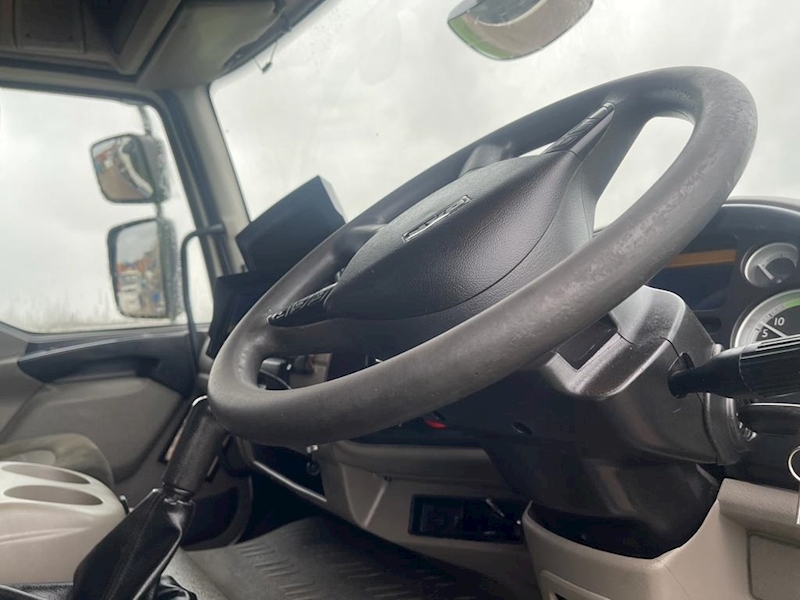 DAF 55 250 18 Ton Whale Jet Vac Tankers