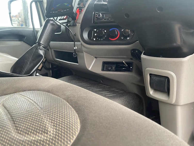 DAF 55 250 18 Ton Whale Jet Vac Tankers